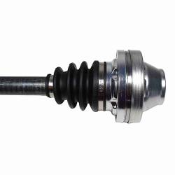 GSP - GSP NCV70001 Audi/Porsche Volkswagen 3.0 CV Front Axle Assembly - Image 2