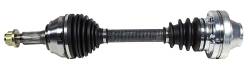 GSP - GSP NCV70001 Audi/Porsche Volkswagen 3.0 CV Front Axle Assembly - Image 5