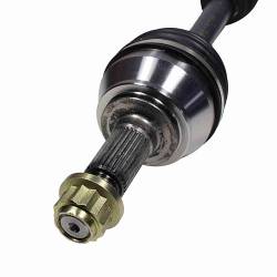 GSP - GSP NCV70001 Audi/Porsche Volkswagen 3.0 CV Front Axle Assembly - Image 3