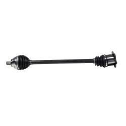 GSP - GSP NCV72122 Volkswagen 1.9 2.0 3.2 Front Right CV Axle Assembly - Image 1