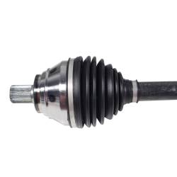 GSP - GSP NCV72122 Volkswagen 1.9 2.0 3.2 Front Right CV Axle Assembly - Image 2