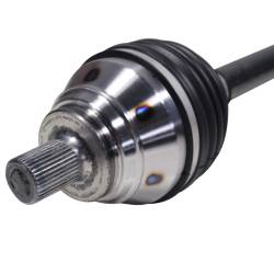 GSP - GSP NCV72122 Volkswagen 1.9 2.0 3.2 Front Right CV Axle Assembly - Image 4