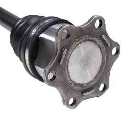 GSP - GSP NCV72122 Volkswagen 1.9 2.0 3.2 Front Right CV Axle Assembly - Image 5