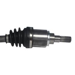 GSP - GSP NCV53052 Rear CV Axle Assembly for Nissan - Image 3