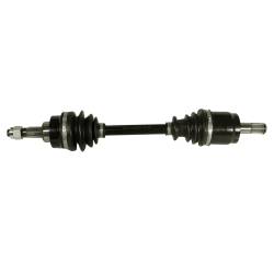 GSP - GSP 4123003 CV Axle Assembly for Honda - Image 1