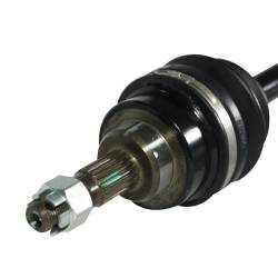 GSP - GSP 4123003 CV Axle Assembly for Honda - Image 2