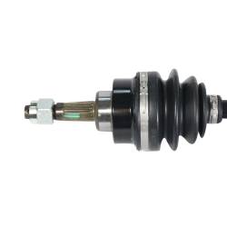 GSP - GSP 4123003 CV Axle Assembly for Honda - Image 4