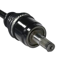 GSP - GSP 4123003 CV Axle Assembly for Honda - Image 3