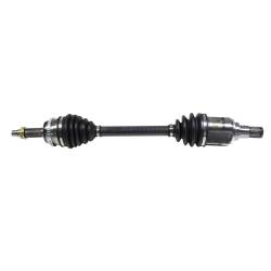 GSP - GSP NCV69577 Front Left CV Axle Assembly for Toyota 2.4 - Image 1