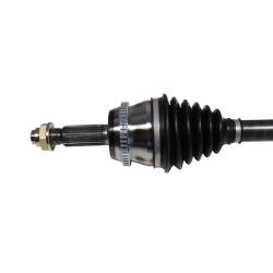 GSP - GSP NCV69577 Front Left CV Axle Assembly for Toyota 2.4 - Image 2