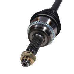 GSP - GSP NCV69577 Front Left CV Axle Assembly for Toyota 2.4 - Image 4