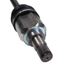 GSP - GSP NCV69577 Front Left CV Axle Assembly for Toyota 2.4 - Image 5