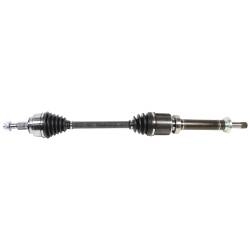 GSP - GSP NCV11222 14-22 Ford Transit Connect 2.5 Front Right CV Axle Assembly - Image 1