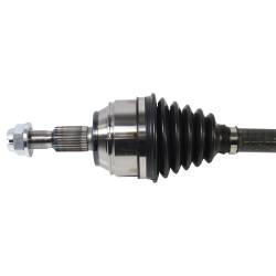 GSP - GSP NCV11222 14-22 Ford Transit Connect 2.5 Front Right CV Axle Assembly - Image 2
