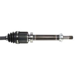 GSP - GSP NCV11222 14-22 Ford Transit Connect 2.5 Front Right CV Axle Assembly - Image 3