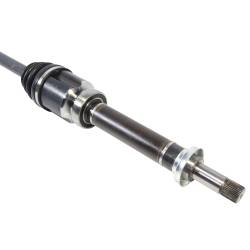 GSP - GSP NCV11222 14-22 Ford Transit Connect 2.5 Front Right CV Axle Assembly - Image 5