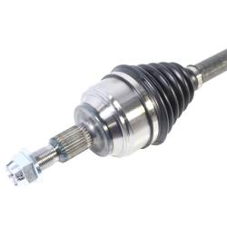 GSP - GSP NCV11222 14-22 Ford Transit Connect 2.5 Front Right CV Axle Assembly - Image 4