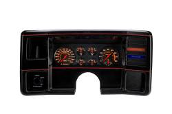 Classic Instruments - Classic Instruments CH78OE07 Chevy/GMC Gauge Set - Image 1