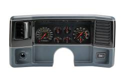 Classic Instruments - Classic Instruments CH78OE07 Chevy/GMC Gauge Set - Image 4