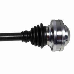 GSP - GSP NCV72085 Front Right CV Axle Assembly for Audi/Volkswagen 1.8/2.0/3.6 - Image 2