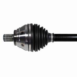 GSP - GSP NCV72085 Front Right CV Axle Assembly for Audi/Volkswagen 1.8/2.0/3.6 - Image 1