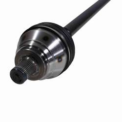 GSP - GSP NCV72085 Front Right CV Axle Assembly for Audi/Volkswagen 1.8/2.0/3.6 - Image 3