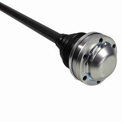 GSP - GSP NCV72085 Front Right CV Axle Assembly for Audi/Volkswagen 1.8/2.0/3.6 - Image 4