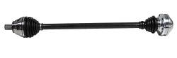 GSP - GSP NCV72085 Front Right CV Axle Assembly for Audi/Volkswagen 1.8/2.0/3.6 - Image 5