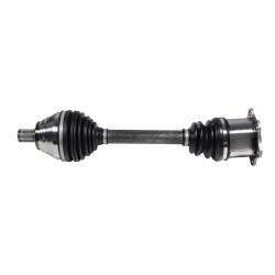 GSP - GSP NCV72103 Front Left CV Axle Assembly for Audi/Volkswagen 2.0 3.2 - Image 1