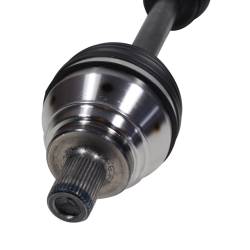 GSP - GSP NCV72103 Front Left CV Axle Assembly for Audi/Volkswagen 2.0 3.2 - Image 4
