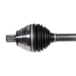 GSP - GSP NCV72103 Front Left CV Axle Assembly for Audi/Volkswagen 2.0 3.2 - Image 2