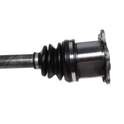 GSP - GSP NCV72103 Front Left CV Axle Assembly for Audi/Volkswagen 2.0 3.2 - Image 3