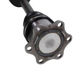 GSP - GSP NCV72103 Front Left CV Axle Assembly for Audi/Volkswagen 2.0 3.2 - Image 5