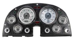 Classic Instruments - Classic Instruments CO63AW All American Gauge Package for 63-67 Corvette - Image 1