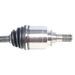 GSP - GSP NCV12139 Right Rear CV Axle Assembly for Jeep - Image 3