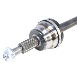 GSP - GSP NCV12139 Right Rear CV Axle Assembly for Jeep - Image 4