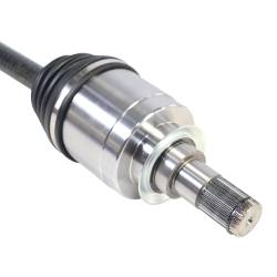 GSP - GSP NCV12139 Right Rear CV Axle Assembly for Jeep - Image 5