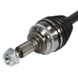 GSP - GSP NCV11509 Front Right CV Axle Assembly for Ford/Lincoln 3.5/3.7 FWD - Image 4