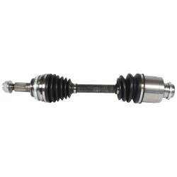 GSP - GSP NCV11509 Front Right CV Axle Assembly for Ford/Lincoln 3.5/3.7 FWD - Image 1