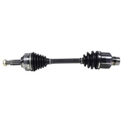 GSP - GSP NCV11540 Front Right CV Axle Assembly for Ford/Mercury 2.5 - Image 1