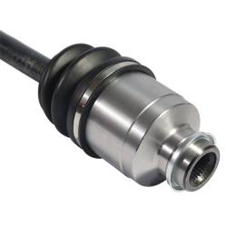 GSP - GSP NCV11509 Front Right CV Axle Assembly for Ford/Lincoln 3.5/3.7 FWD - Image 5