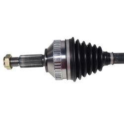 GSP - GSP NCV11540 Front Right CV Axle Assembly for Ford/Mercury 2.5 - Image 2