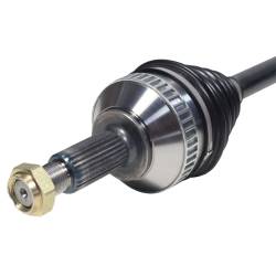 GSP - GSP NCV11540 Front Right CV Axle Assembly for Ford/Mercury 2.5 - Image 4