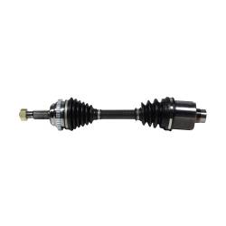 GSP - GSP NCV12569 Front Right CV Axle Assembly for Chrysler/Dodge - Image 1