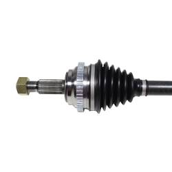 GSP - GSP NCV12569 Front Right CV Axle Assembly for Chrysler/Dodge - Image 2