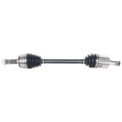 GSP - GSP NCV21026 Front Left CV Axle Assembly for Acura - Image 1