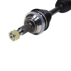 GSP - GSP NCV12569 Front Right CV Axle Assembly for Chrysler/Dodge - Image 4