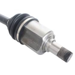 GSP - GSP NCV21026 Front Left CV Axle Assembly for Acura - Image 5