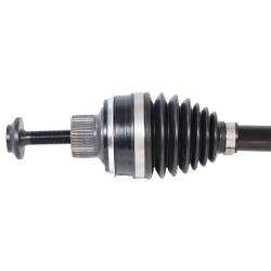 GSP - GSP PR23033 CV Front Axle Assembly for Audi 2.0 - Image 2
