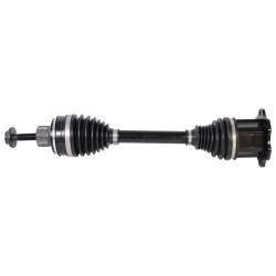 GSP - GSP PR23033 CV Front Axle Assembly for Audi 2.0 - Image 1